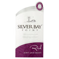 Silver Bay Point Red  75cl - Wine - Discount My Drinks