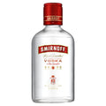 Smirnoff Red Label Vodka 20cl - Vodka - Discount My Drinks