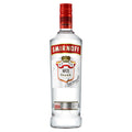 Smirnoff Red Label Vodka 70cl - Vodka - Discount My Drinks