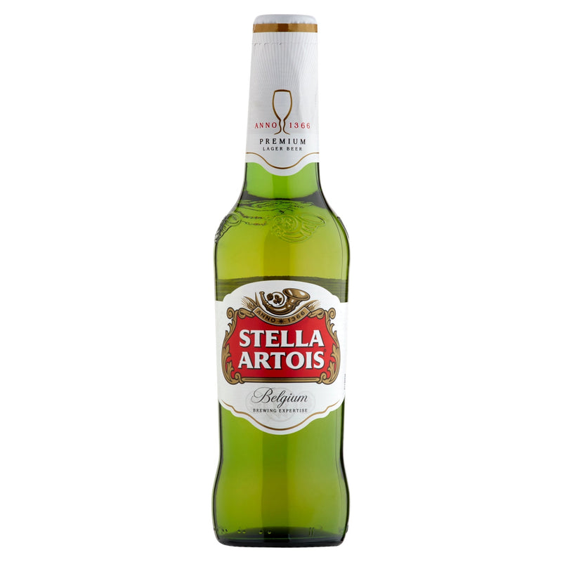 Stella Artois 330ml