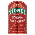 Stone's Special Reserve Green Ginger Wine 70cl - Fortified Wine - Discount My Drinks