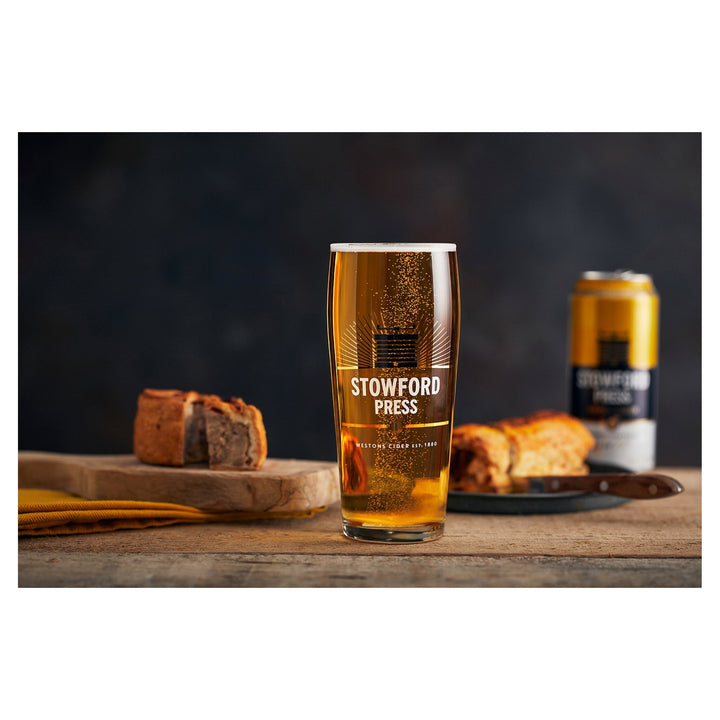 Stowford Press Apple Cider 24 x 440ml