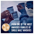 Talisker 10 Year Old Single Malt Scotch Whisky 70cl - Whisky - Discount My Drinks