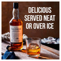 Talisker 10 Year Old Single Malt Scotch Whisky 70cl - Whisky - Discount My Drinks