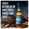 Talisker Skye 10 Year Old Single Malt Scotch Whisky 70cl - Whisky - Discount My Drinks