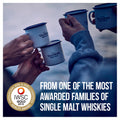 Talisker Skye 10 Year Old Single Malt Scotch Whisky 70cl - Whisky - Discount My Drinks
