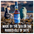 Talisker Skye 10 Year Old Single Malt Scotch Whisky 70cl - Whisky - Discount My Drinks
