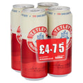 Tetley's Original Bitter Ale Beer 4 x 440ml