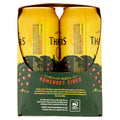 Thatchers Gold Cider 4 x 500ml