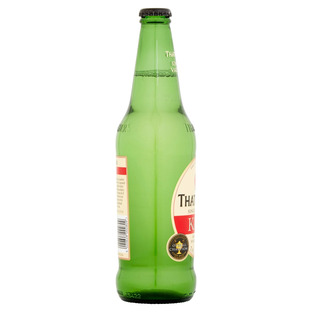 Thatchers Katy Medium Dry Cider 500ml - Cider - Discount My Drinks