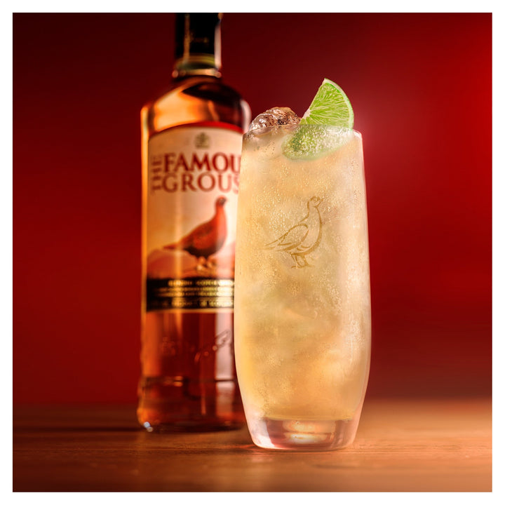The Famous Grouse Finest Blended Scotch Whisky 70cl