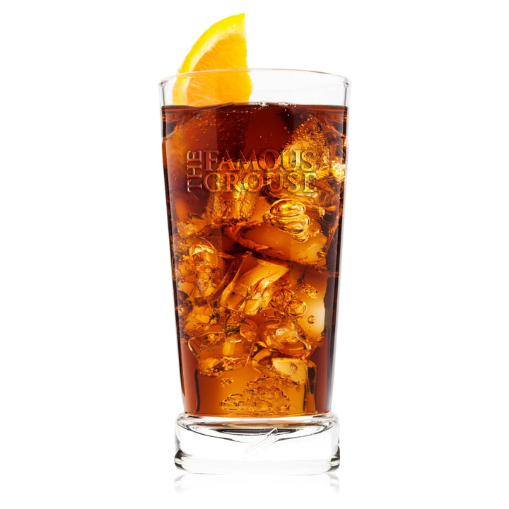 The Famous Grouse Smoky Black Blended Scotch Whisky 700ml - Whisky - Discount My Drinks