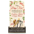 The Straw Hat Botanical Collection Strawberry Rhubarb & Orange Blossom 75cl - Wine - Discount My Drinks
