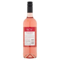 The Straw Hat Botanical Collection Strawberry Rhubarb & Orange Blossom 75cl - Wine - Discount My Drinks