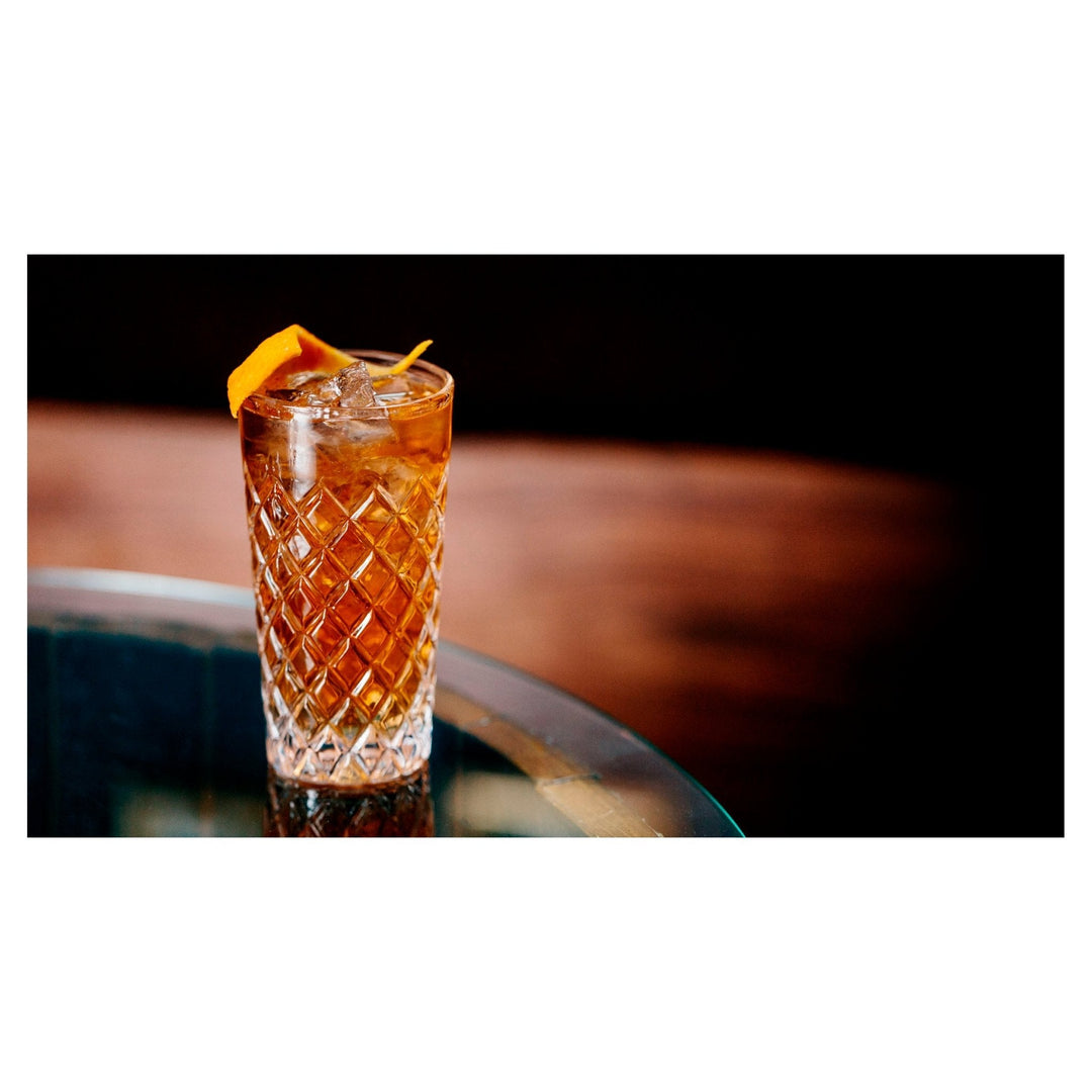 Three Barrels Rare Old French Brandy VSOP  35cl - Brandy - Discount My Drinks