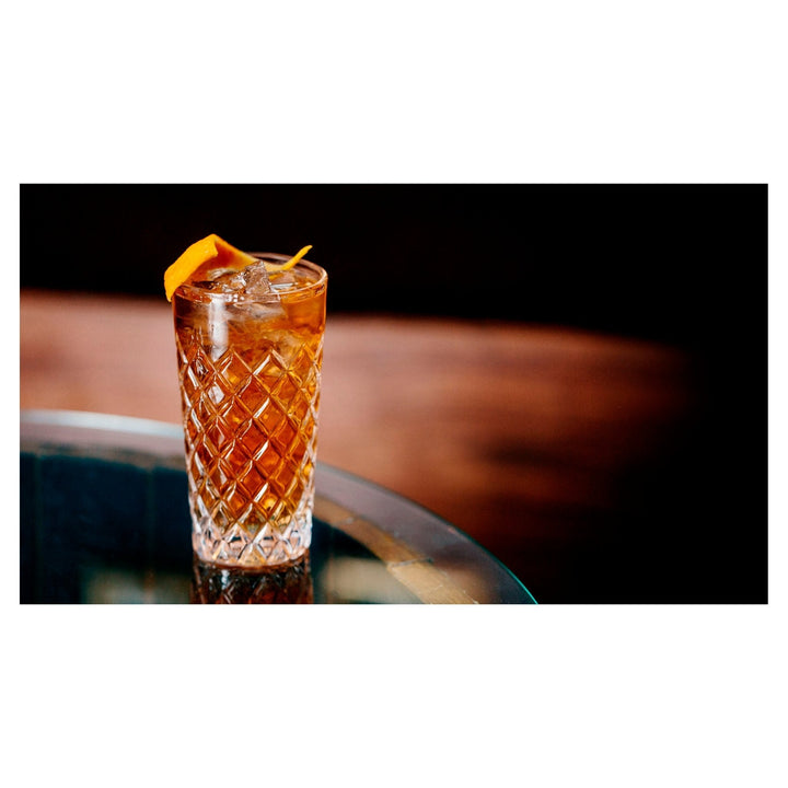 Three Barrels Rare Old French Brandy VSOP  35cl - Brandy - Discount My Drinks