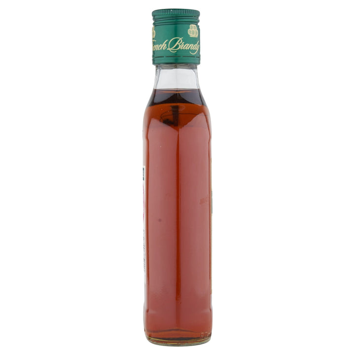 Three Barrels Rare Old French Brandy VSOP  35cl - Brandy - Discount My Drinks