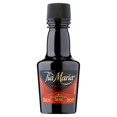 Tia Maria Coffee Liqueur 5cl