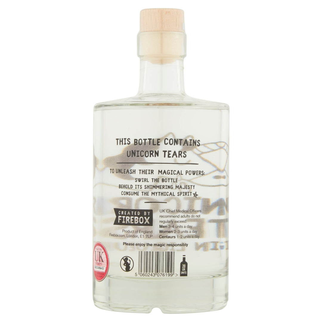 Unicorn Tears Gin Liqueur 50cl - Gin - Discount My Drinks