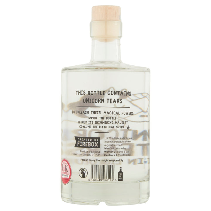 Unicorn Tears Gin Liqueur 50cl - Gin - Discount My Drinks