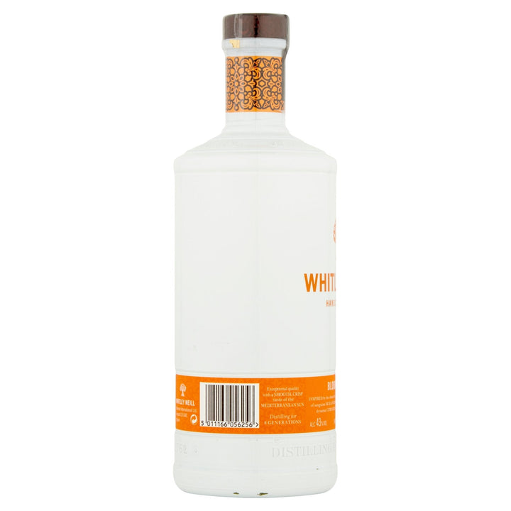 Whitley Neil Blood Orange Gin 70cl - Gin - Discount My Drinks