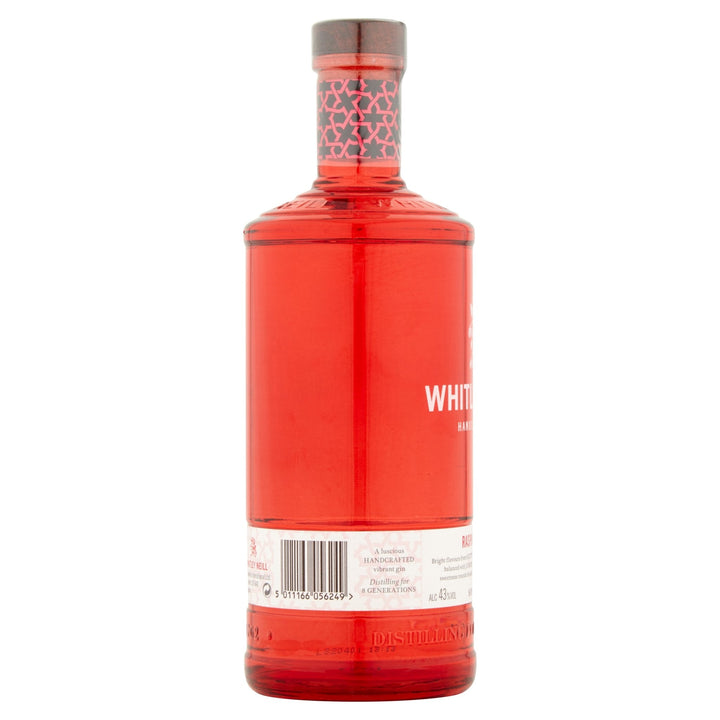 Whitley Neil Raspberry Gin 70cl - Gin - Discount My Drinks