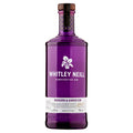 Whitley Neil Rhubarb & Ginger Gin 70cl - Gin - Discount My Drinks