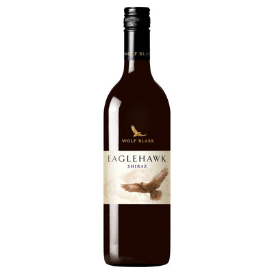 Wolf Blass Eaglehawk Shiraz 75cl