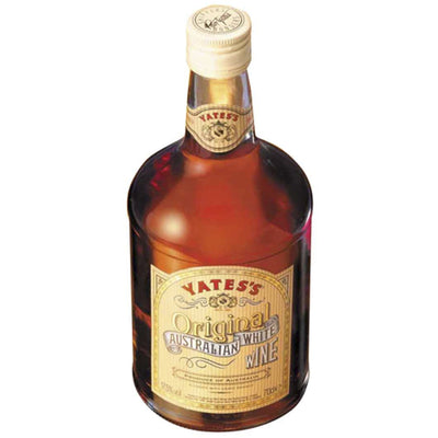 Yate's Original Australian White Wine 75cl