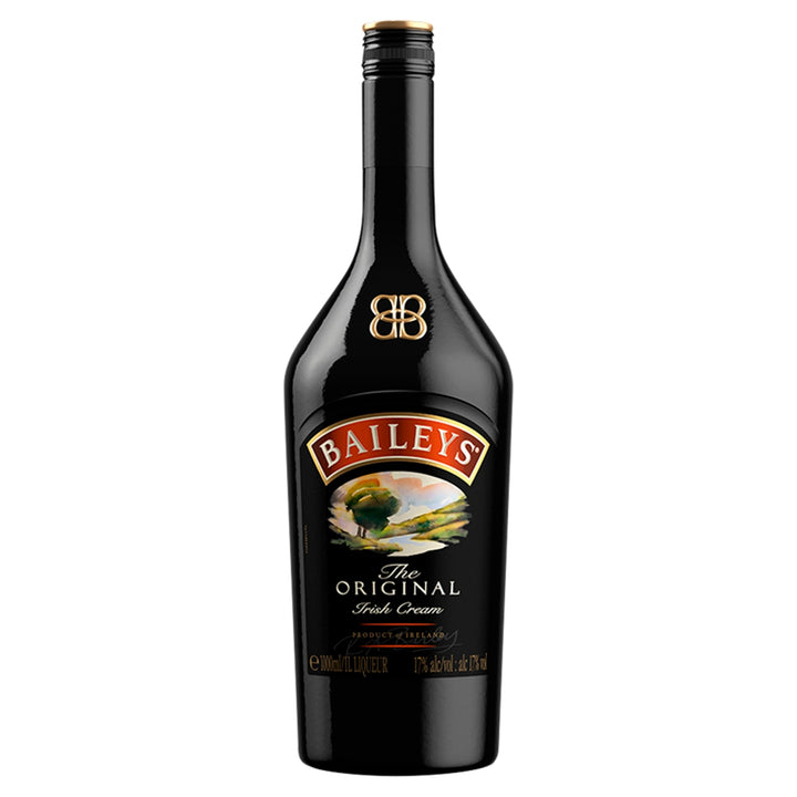 Bailey's Original Irish Cream Liqueur 1L