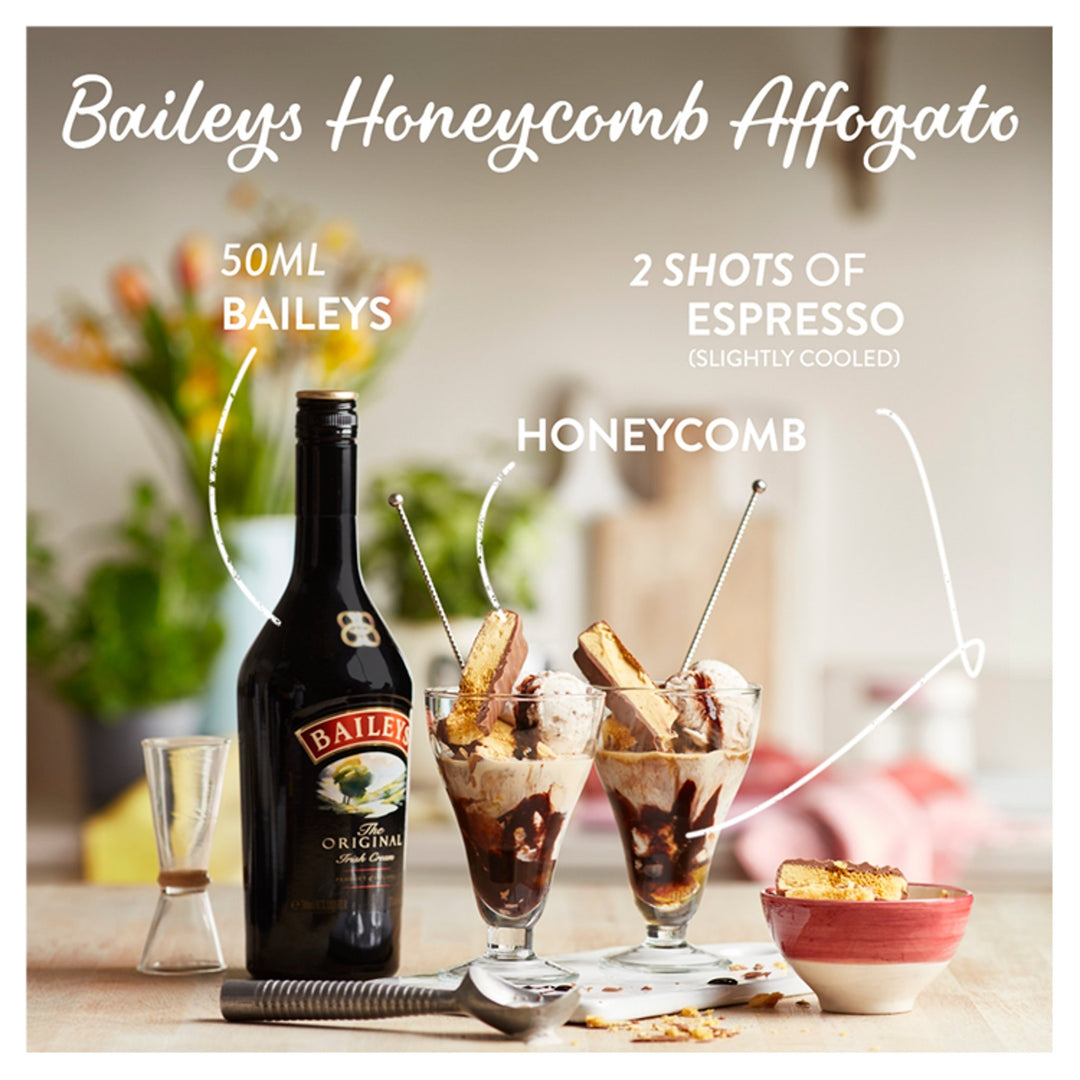Bailey's Original Irish Cream Liqueur 1L