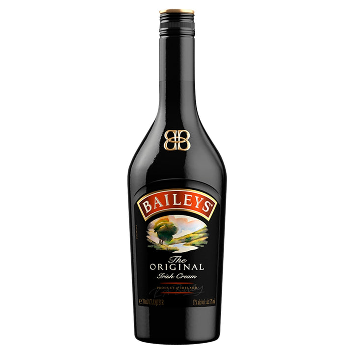 Bailey's Original Irish Cream Liqueur 70cl