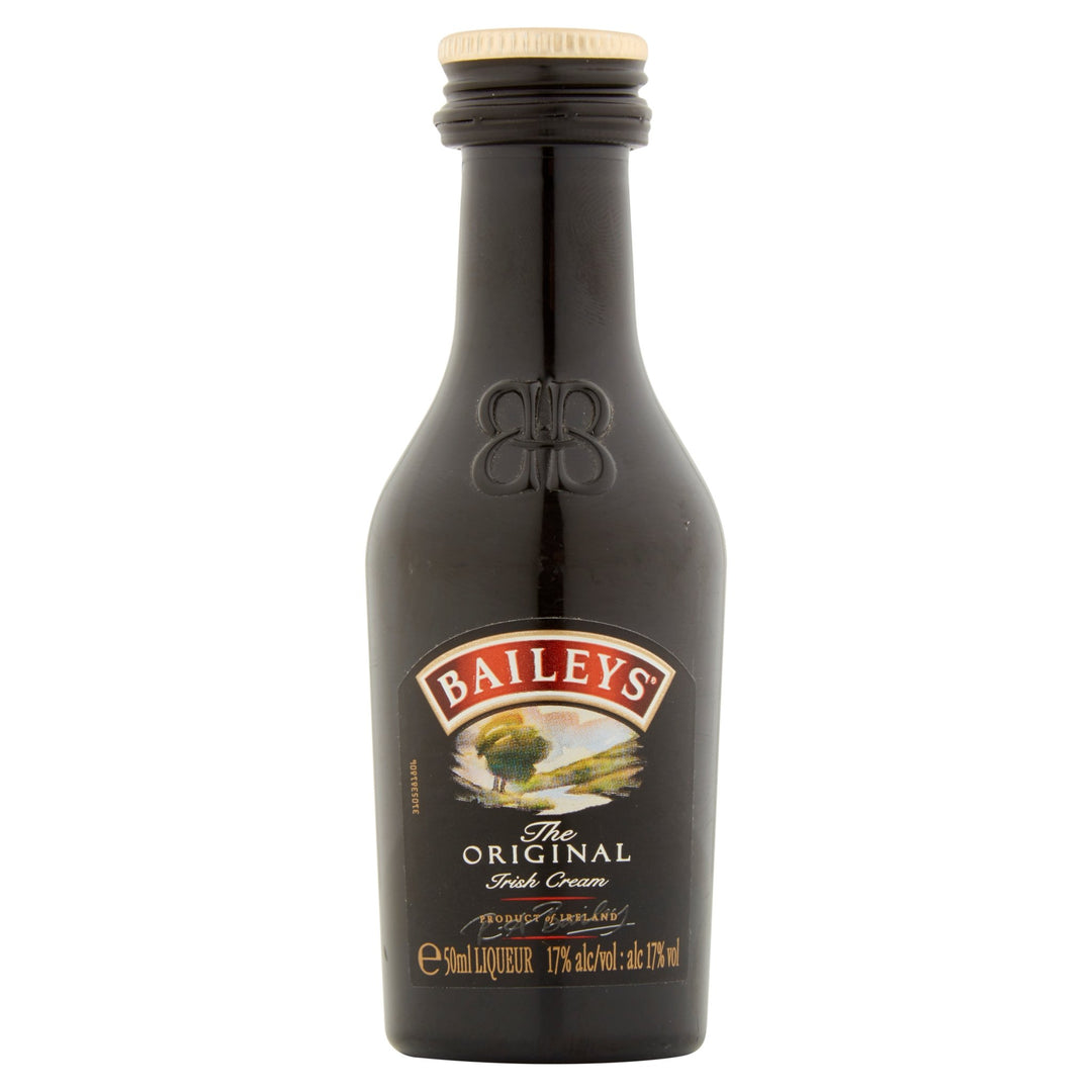 Bailey's Original Irish Cream Liqueur 5cl