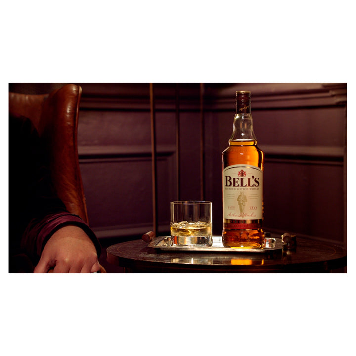 Bell's Blended Scotch Whisky 10cl