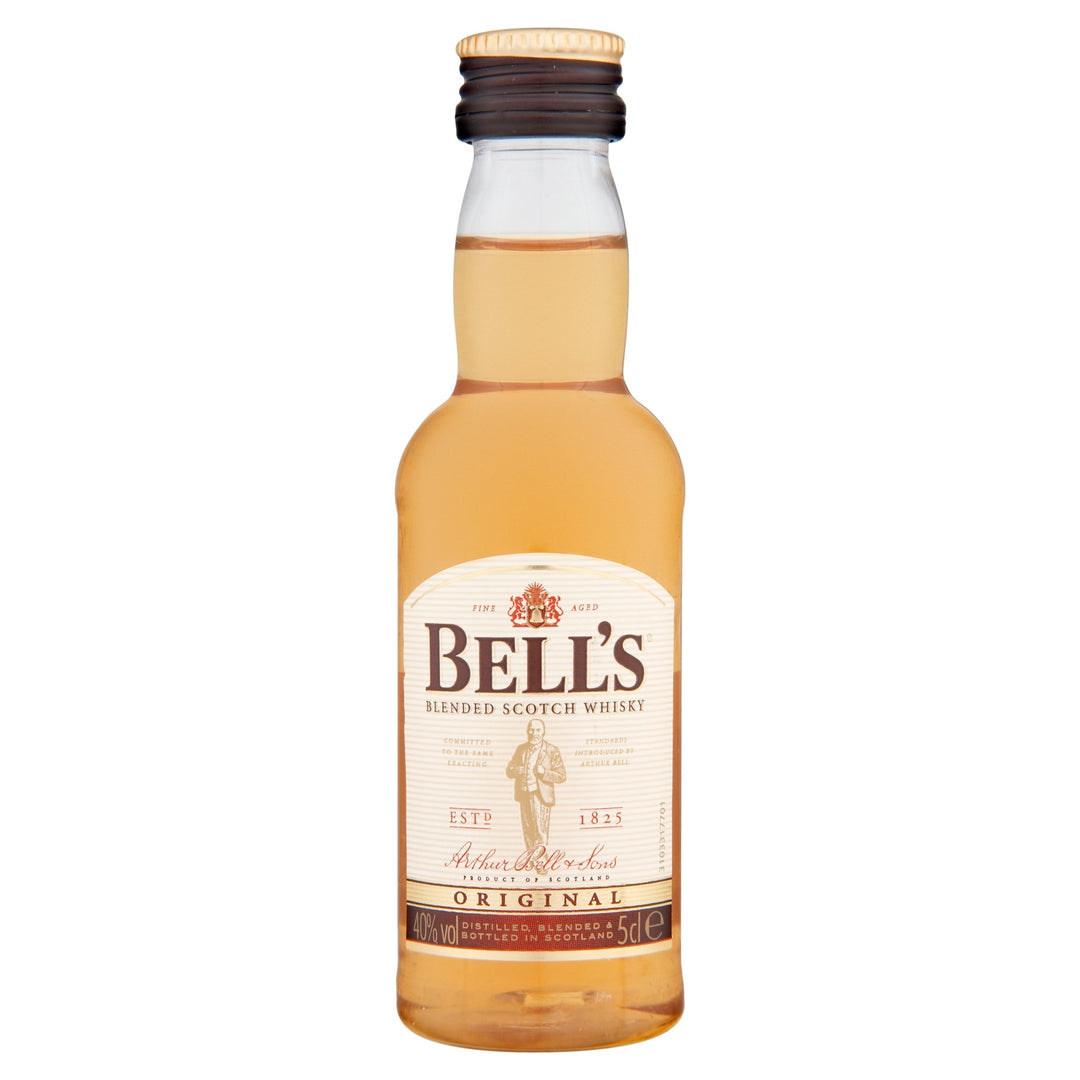 Bell's Blended Scotch Whisky 5cl