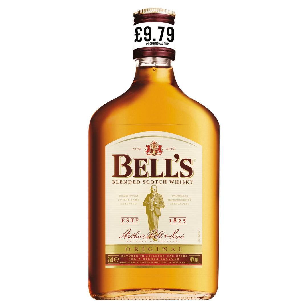 Bell's Blended Scotch Whisky 35cl