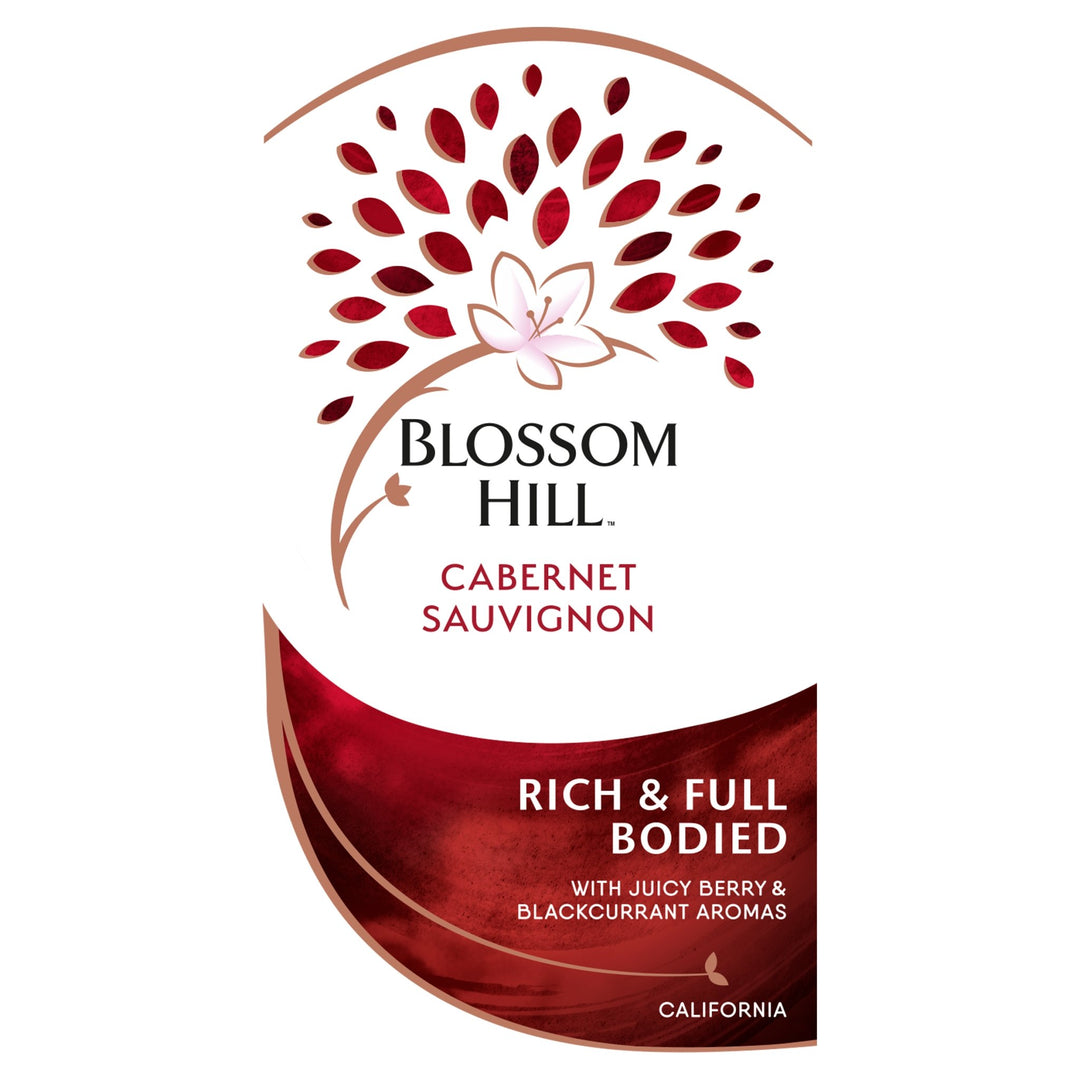 Blossom Hill Cabernet Sauvignon 750ml