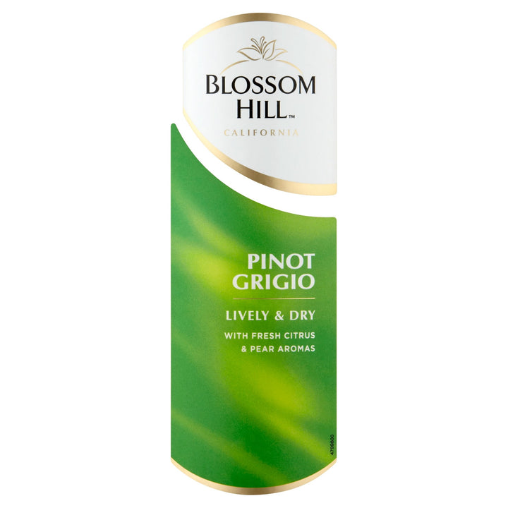 Blossom Hill Pinot Grigio 750ml