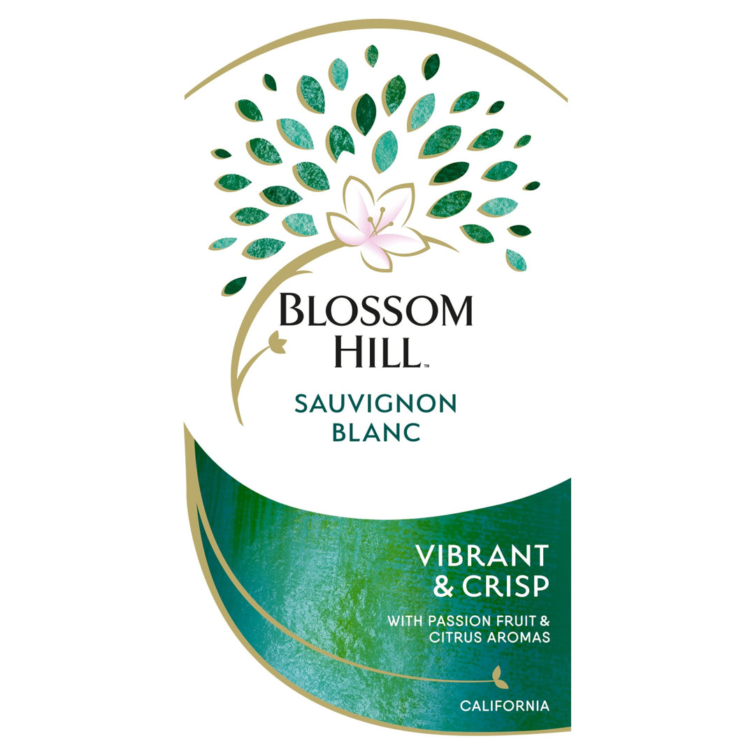 Blossom Hill Sauvignon Blanc 750ml