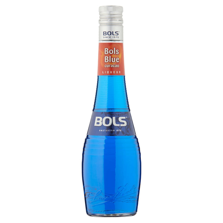 Bols Blue Curaco Liqueur 50cl