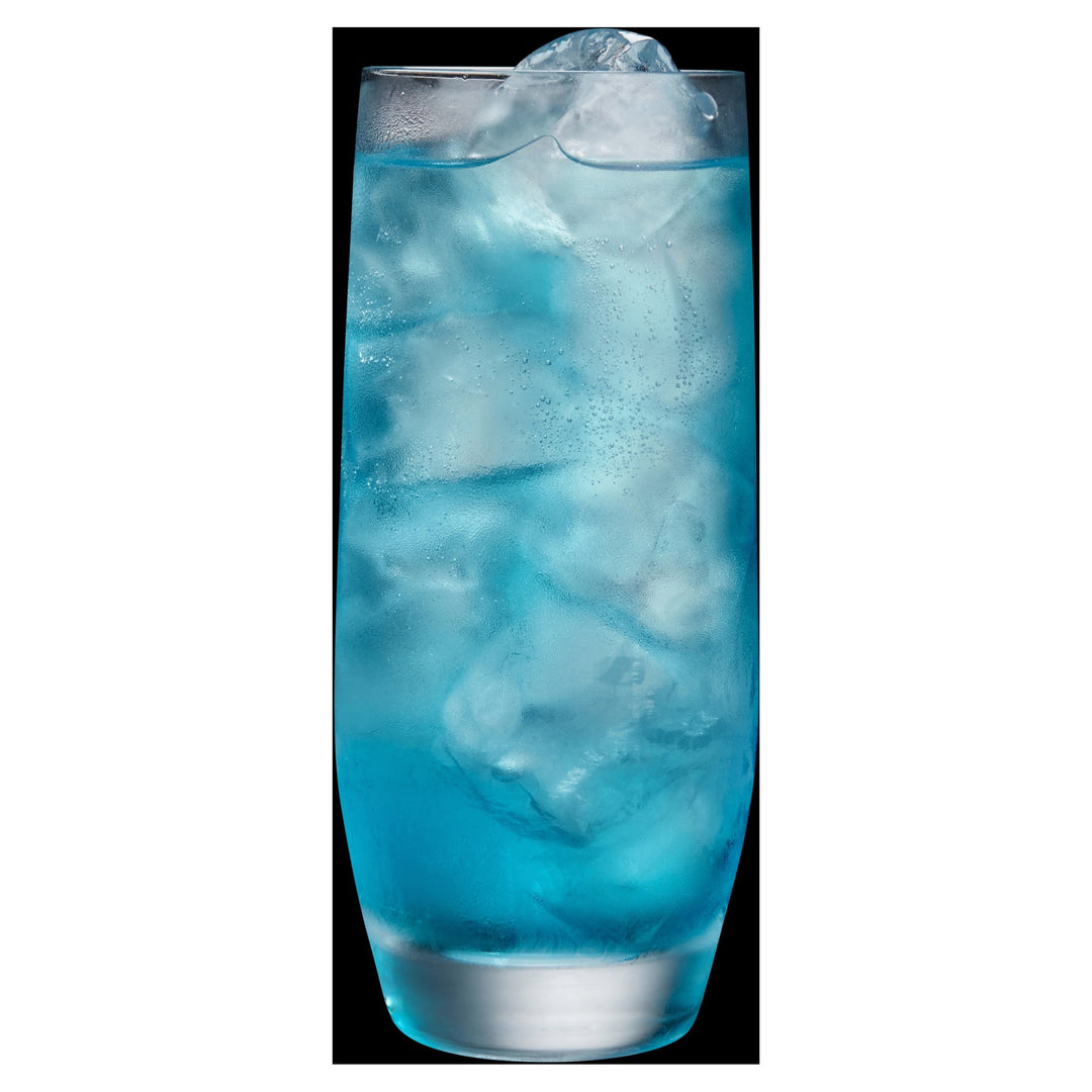 Bols Blue Curaco Liqueur 50cl