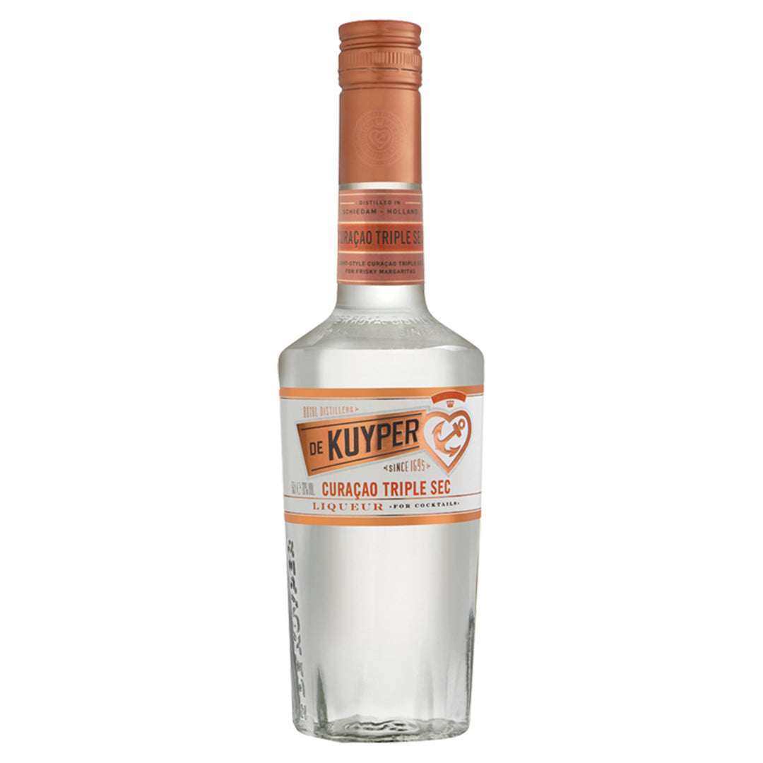 De Kuyper Triple Sec Liqueur 50cl