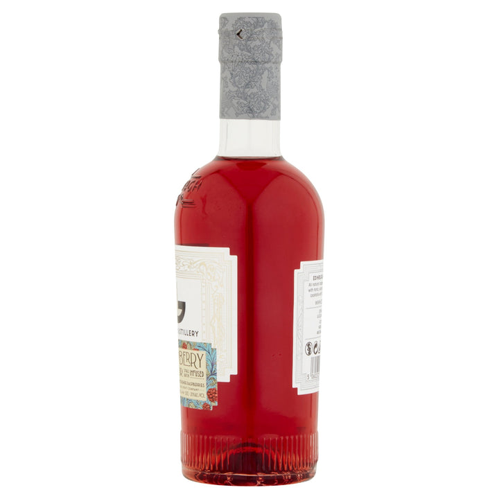 Edinburgh Gin Distillery Raspberry Liqueur 50cl