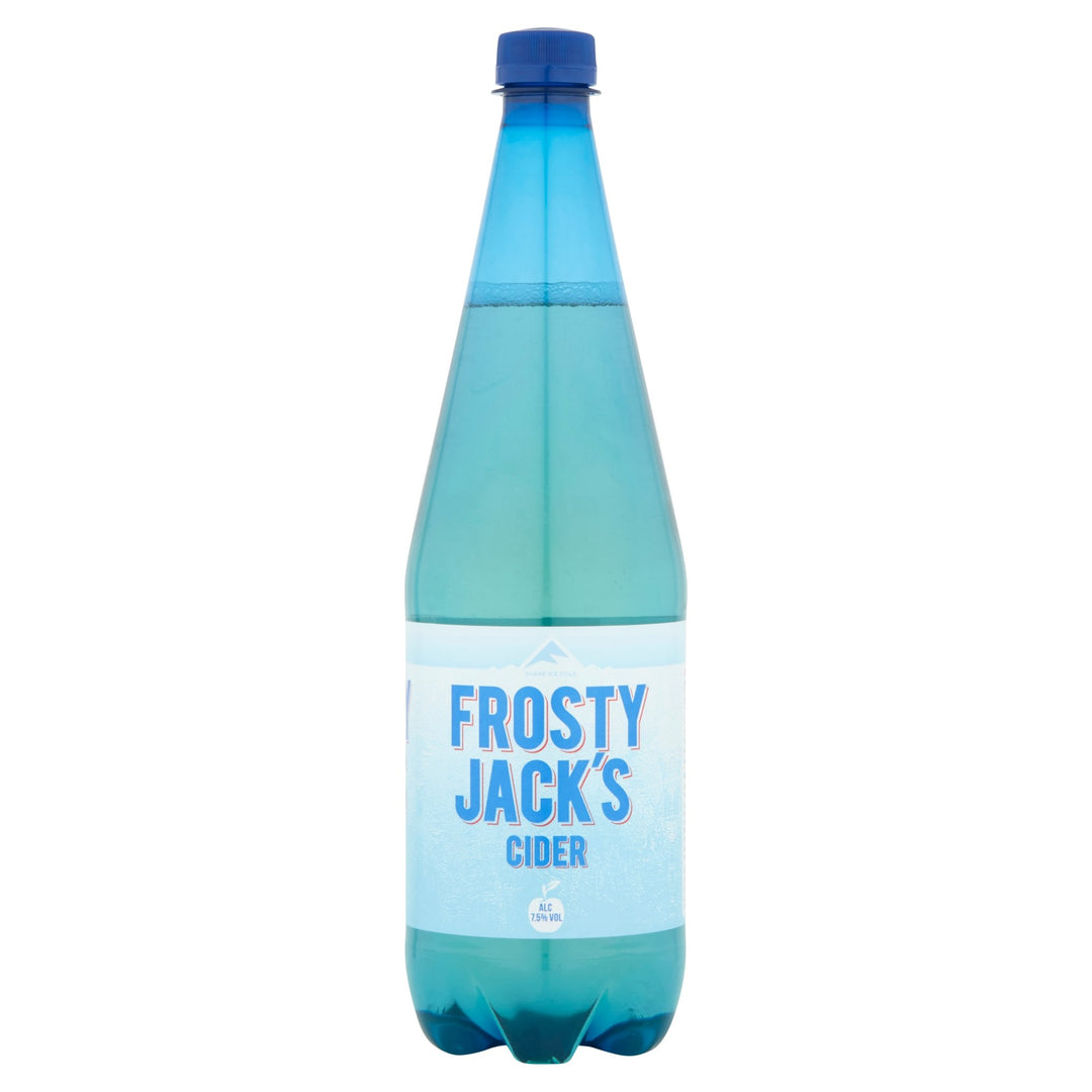 Frosty Jack's Cider 1L