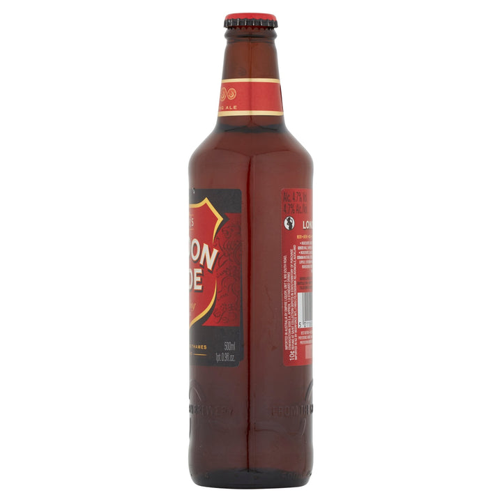 Fuller's London Pride Outstanding Premium Ale 500ml