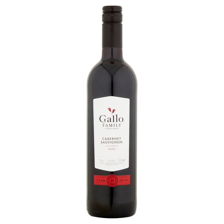 Gallo Family Vineyards Cabernet Sauvignon 75cl