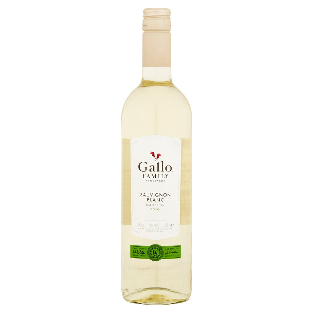 Gallo Family Vineyards Sauvignon Blanc 75cl