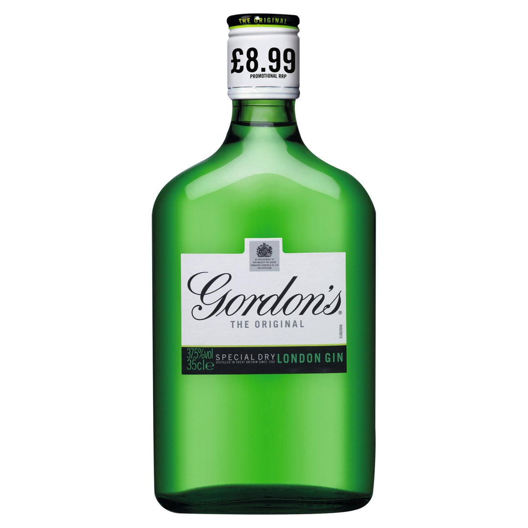 Gordon's Special Dry London Dry Gin 35cl