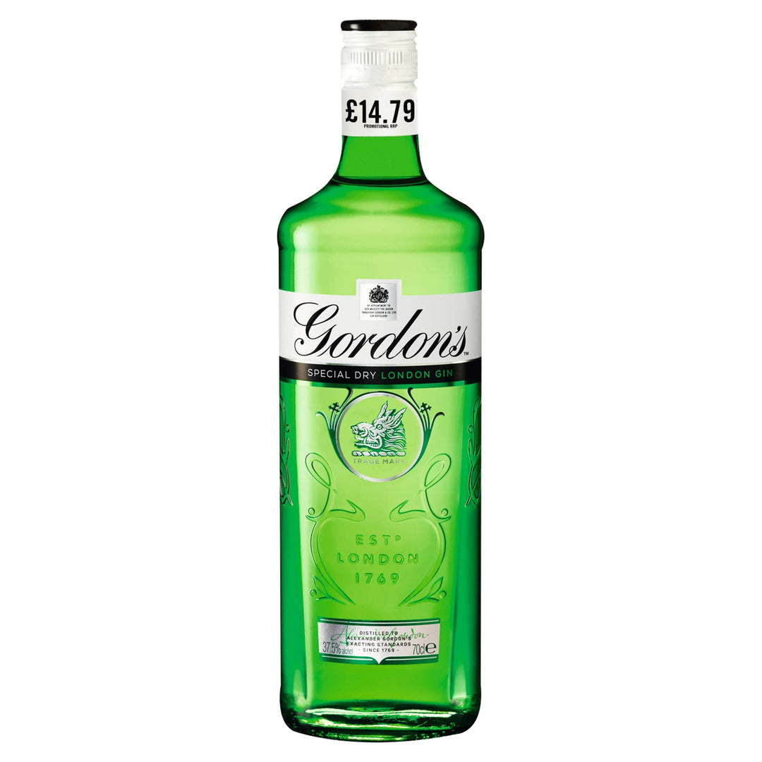 Gordon's Special London Dry Gin 70cl