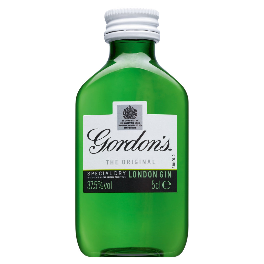 Gordon's Special Dry London Dry Gin 5cl